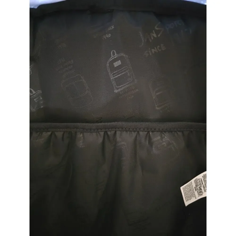 Jansport excellent used
